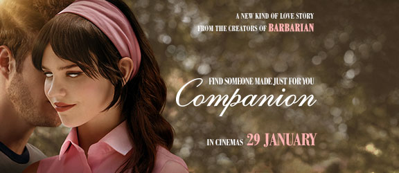 Companion